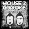 House2Groove The Booms Vol.2