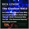 The Element Volume 2