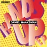 Hands Up Remix EP