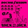 Back To Jack EP