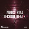 Industrial Techno Beats, Vol. 09