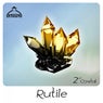 Rutile 2nd Crystal