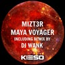 Maya Voyager