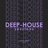 Deep-House Sessions, Vol. 4