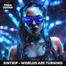 Worlds Are Turning