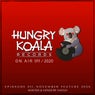 Hungry Koala On Air 011, 2020
