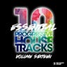 10 Essential Progressive House Tracks  Vol. 16
