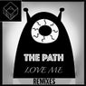 Love Me -Remixes
