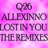 Lost In You EP (Remixes)