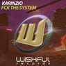 Fck the System (Radio Edit)
