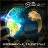 International Talents Vol.1