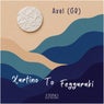 Xartino to Feggaraki