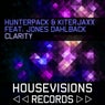 Clarity (feat. Jones Dahlback)