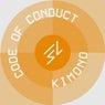 Code Of Conduct