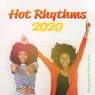 Hot Rhythms 2020: Reggaeton Party Hits