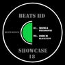 Beats Showcase 18