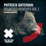 Patrick Bateman - Selected Remixes Vol. 1