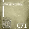 Savage Machine EP