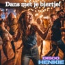 Dans met je biertje!