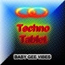 Techno Tablet