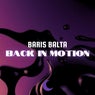 Back In Motion