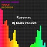 DJ Tools, Vol. 028