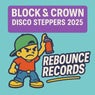 Disco Steppers