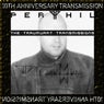 The Traumuart Transmissions