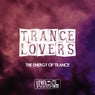 Trance Lovers (The Energy Of Trance)