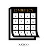 12 Miesięcy