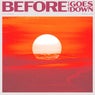 Before the Sun Goes Down