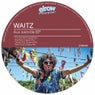 Aus Swindle EP