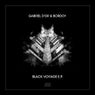 BLACK VOYAGE E.P.