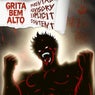 GRITA BEM ALTO MEGA SLOWED
