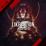 Like a Lion (ASCO Edit)
