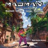 Madman (feat. Sunset) [Indian Version]