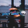Don't Need You (EP)
