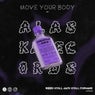 Move Your Body EP