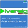 From Africa To Heaven