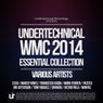 Undertechnical WMC 2014 Essential Collection