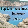Top Drum and Bass Summer 2021