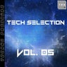 Tech Selection, Vol. 05
