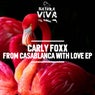 From Casablanca With Love Ep