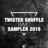 Twisted Shuffle WMC 2015 Sampler