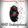 Underground Best Volume 5