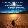 Uplifting Trance and Melodic Energy Trance Anthems, Vol. 3