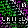 United Colors Of House Volume 18