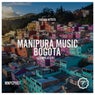 Manipura Music Bogota [Compilation]