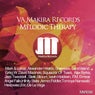 VA Makira Records Melodic Therapy