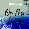 On my way (Tech Mix)